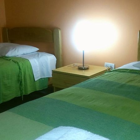 Hotel Sol Y Dunas - Наска Екстериор снимка