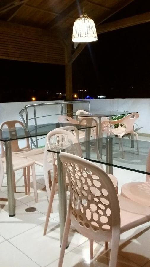 Hotel Sol Y Dunas - Наска Екстериор снимка